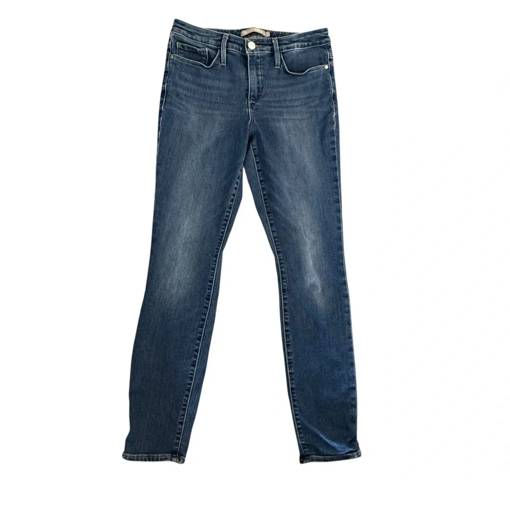 Athleta Women’s Sculptek Skinny Jeans